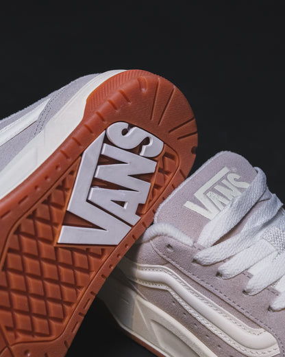 Vans hylane