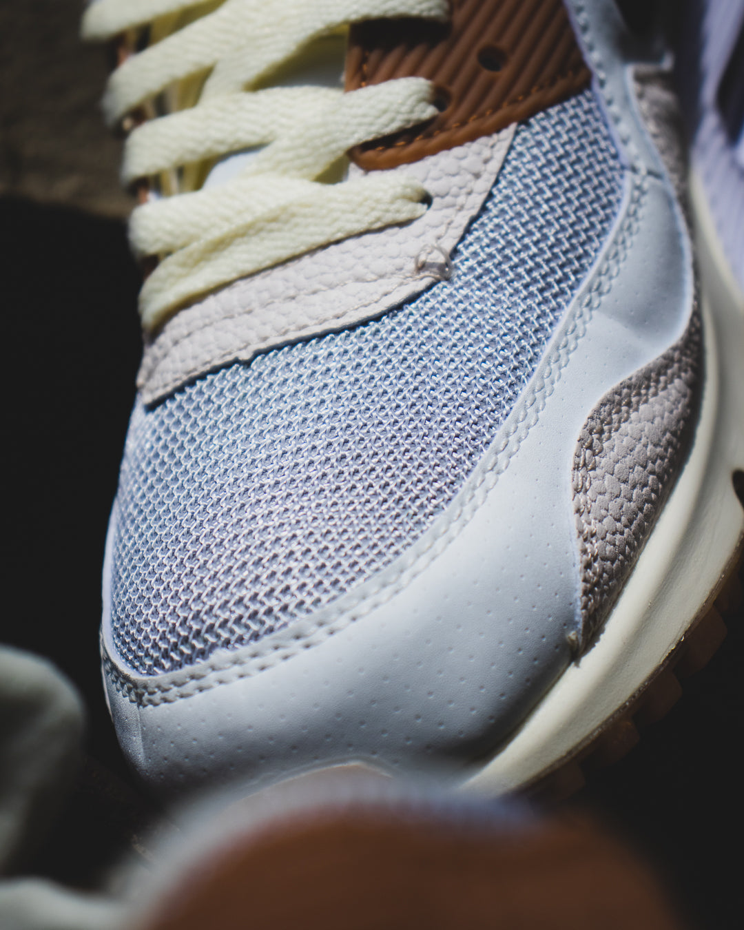 Air Max 90 x patta