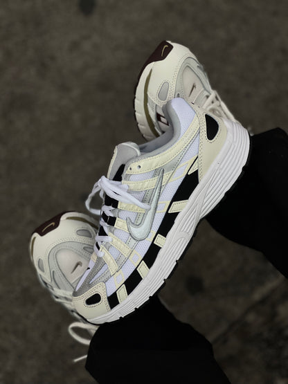 Nike p-6000