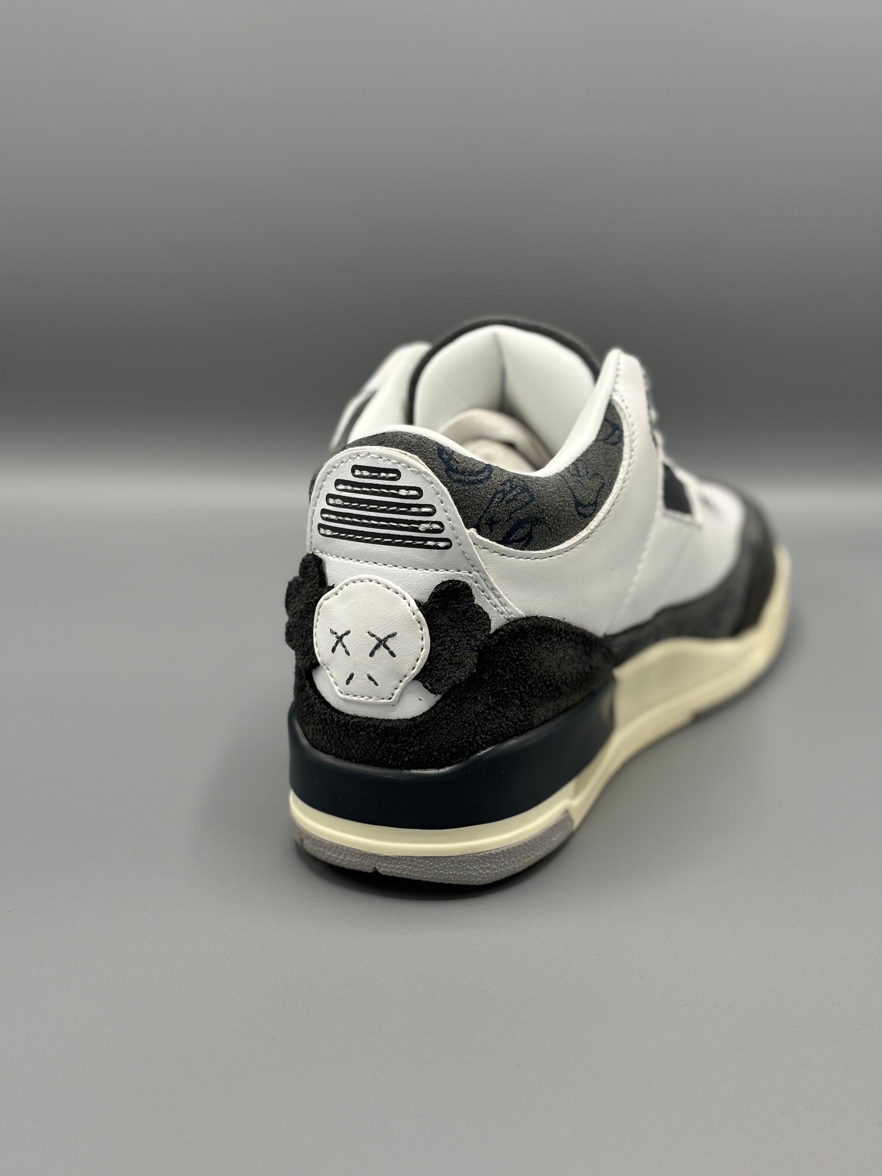 kaws jordan 3