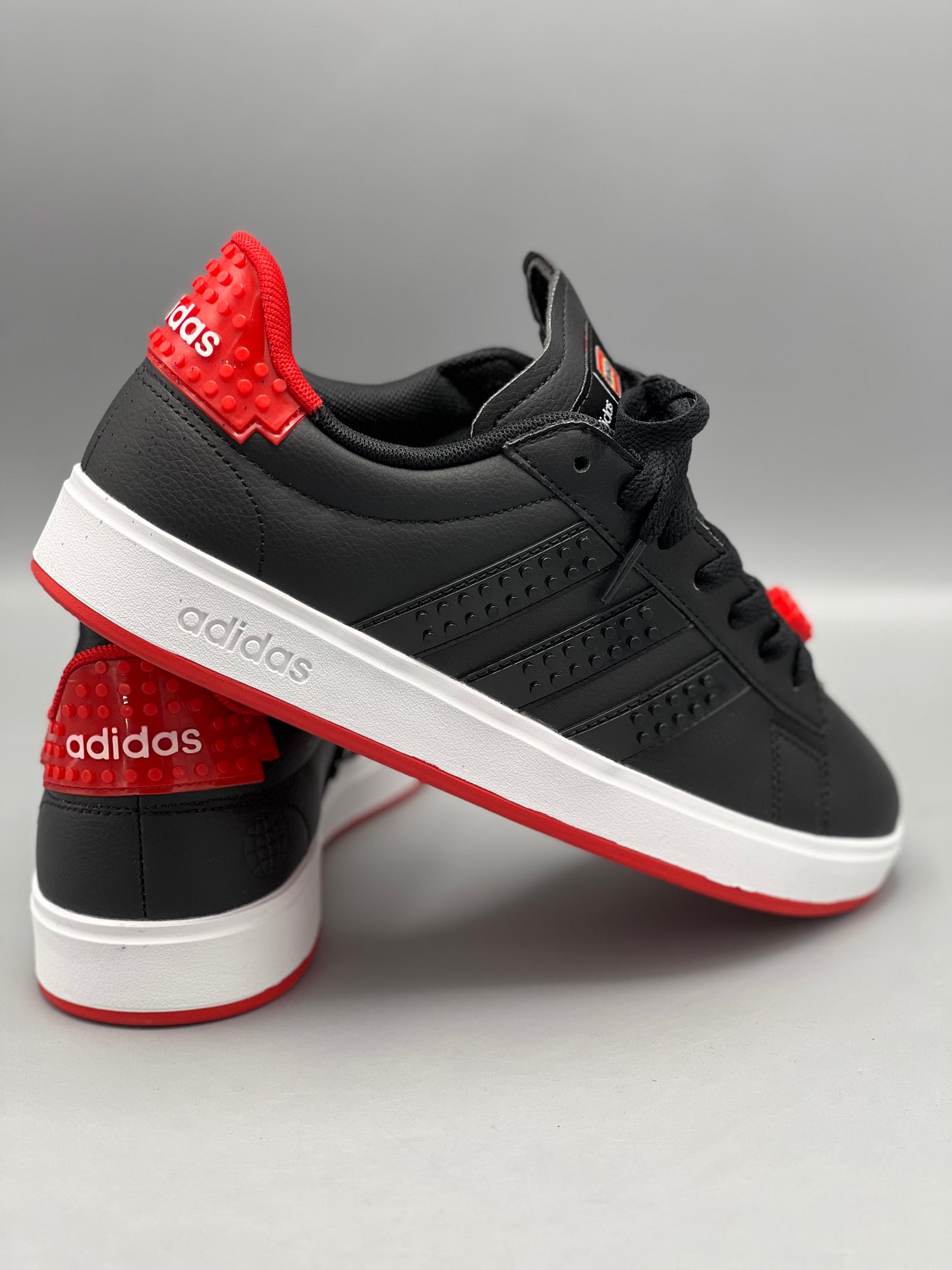 ADIDAS GRAND COURT X LEGO® 2.0