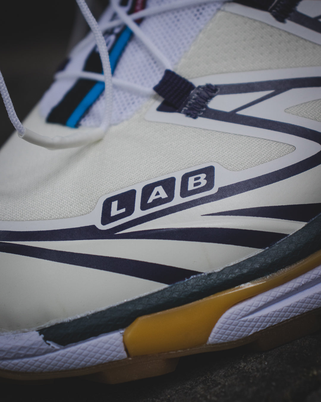 Salomon XT-6