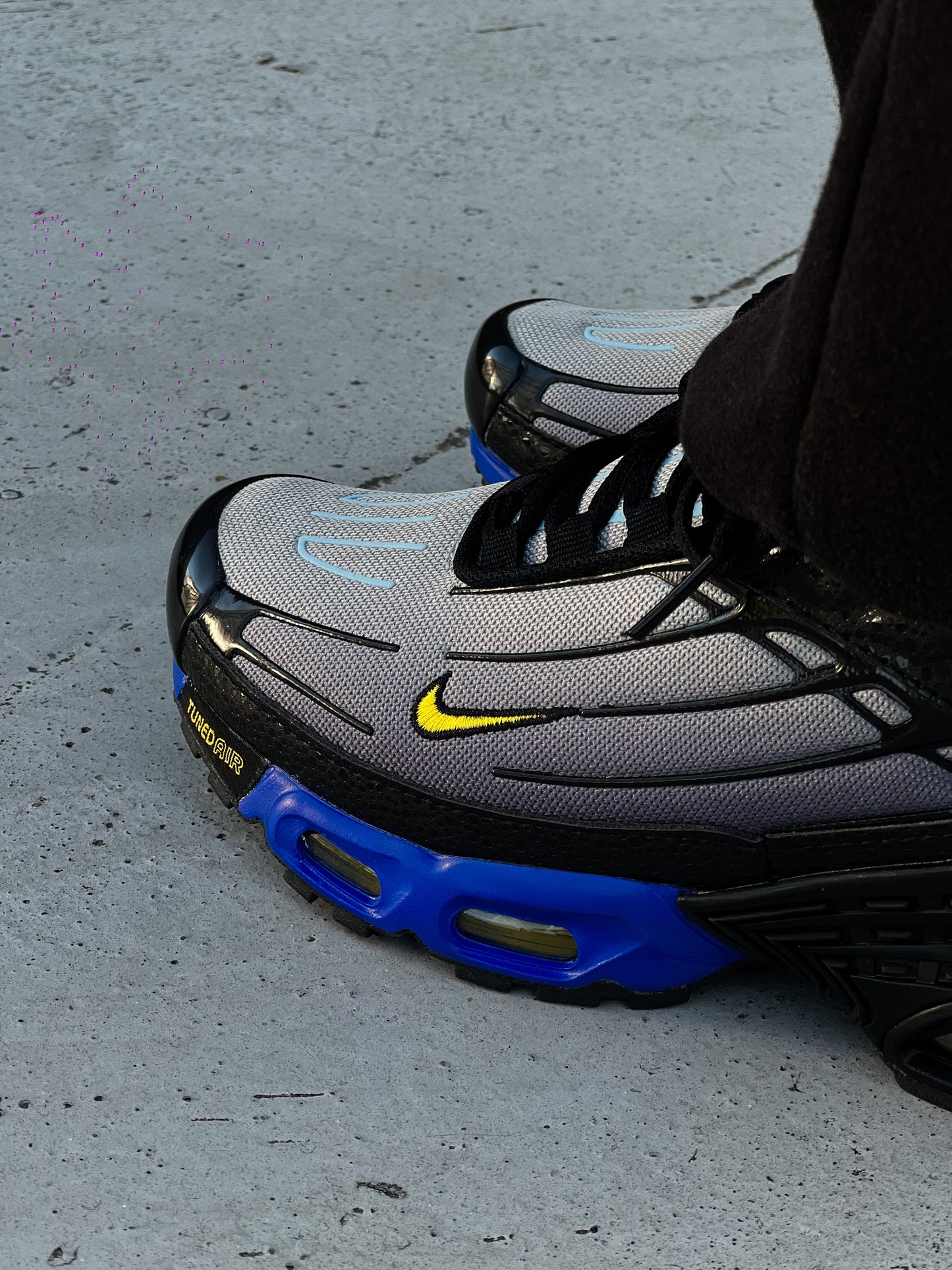 Nike air Max plus lll â FEIDCLOTHES