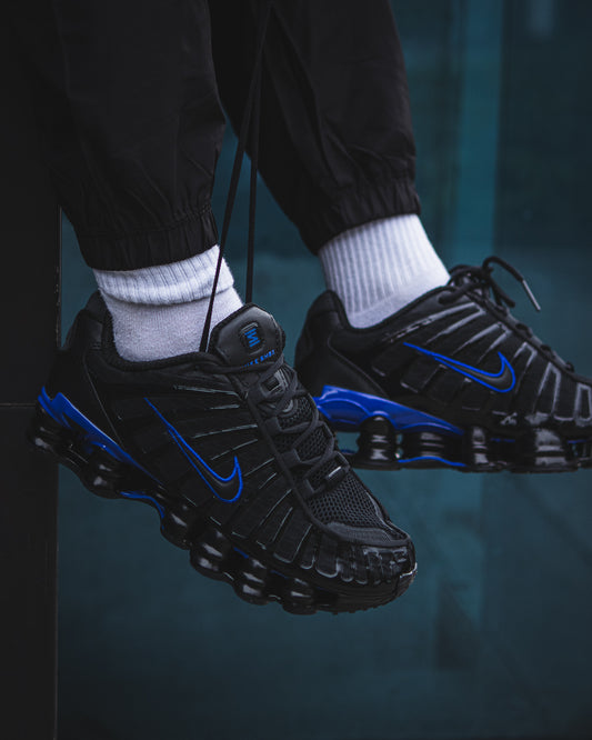 Nike shox