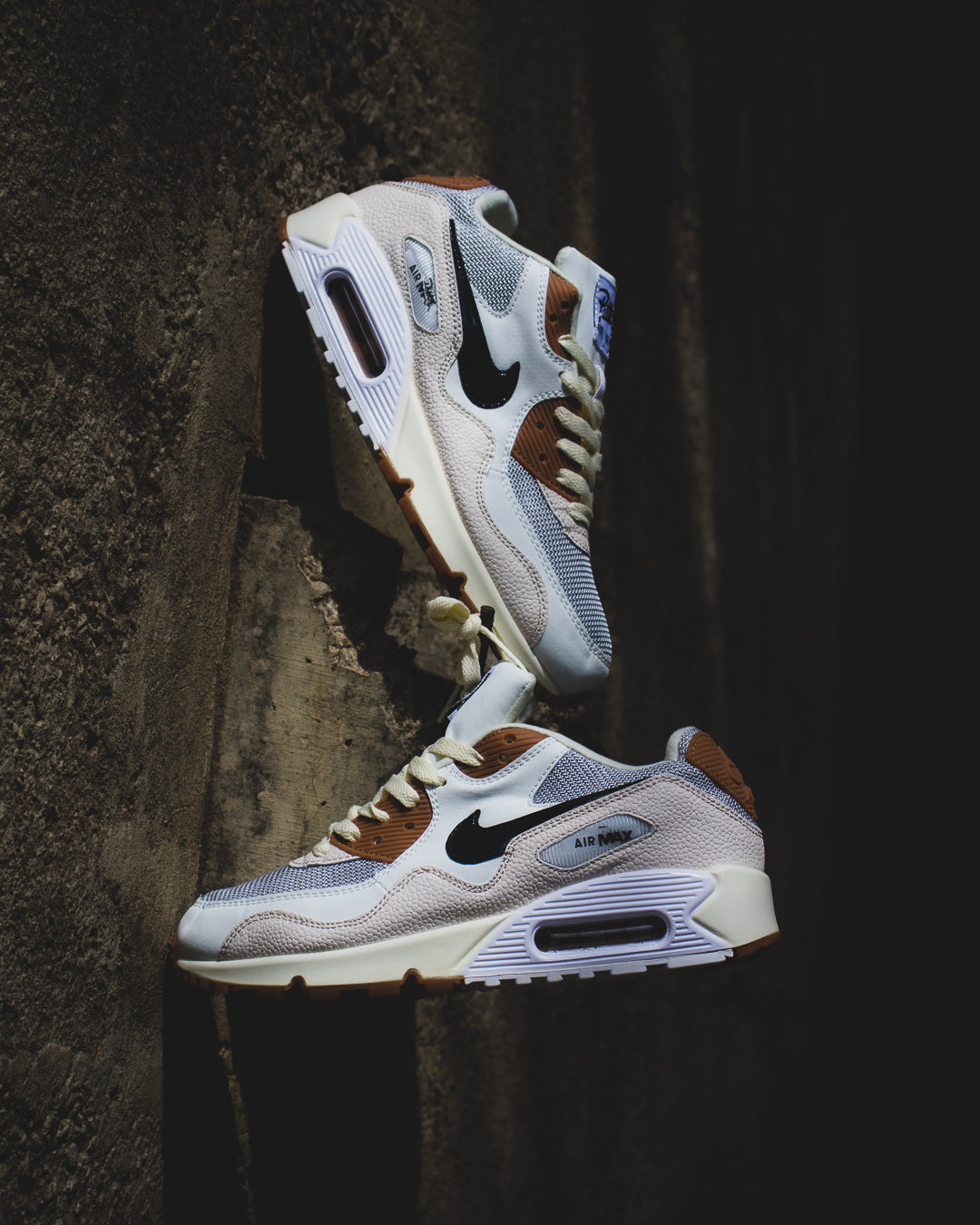 Air Max 90 x patta