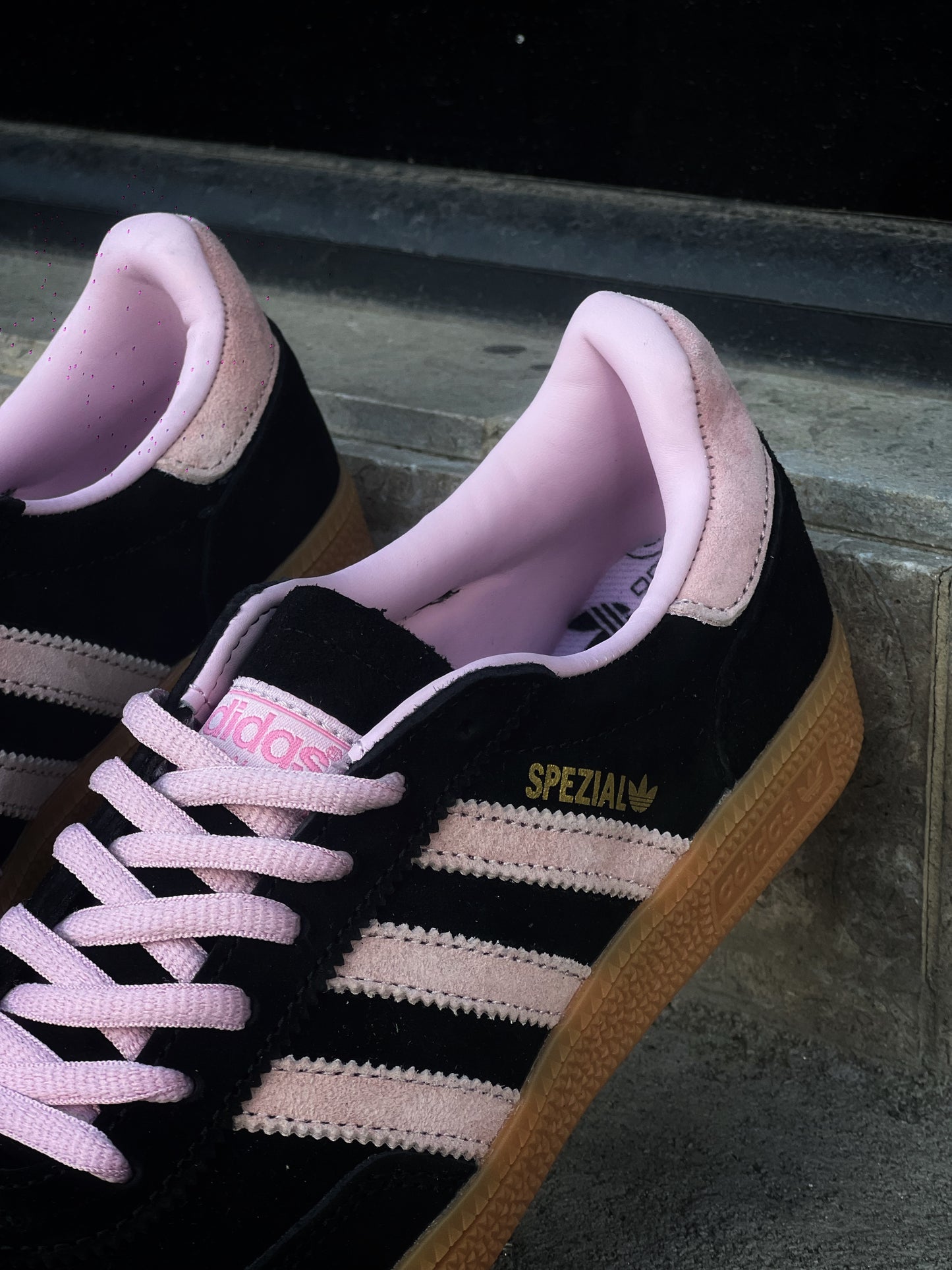 Adidas spezial