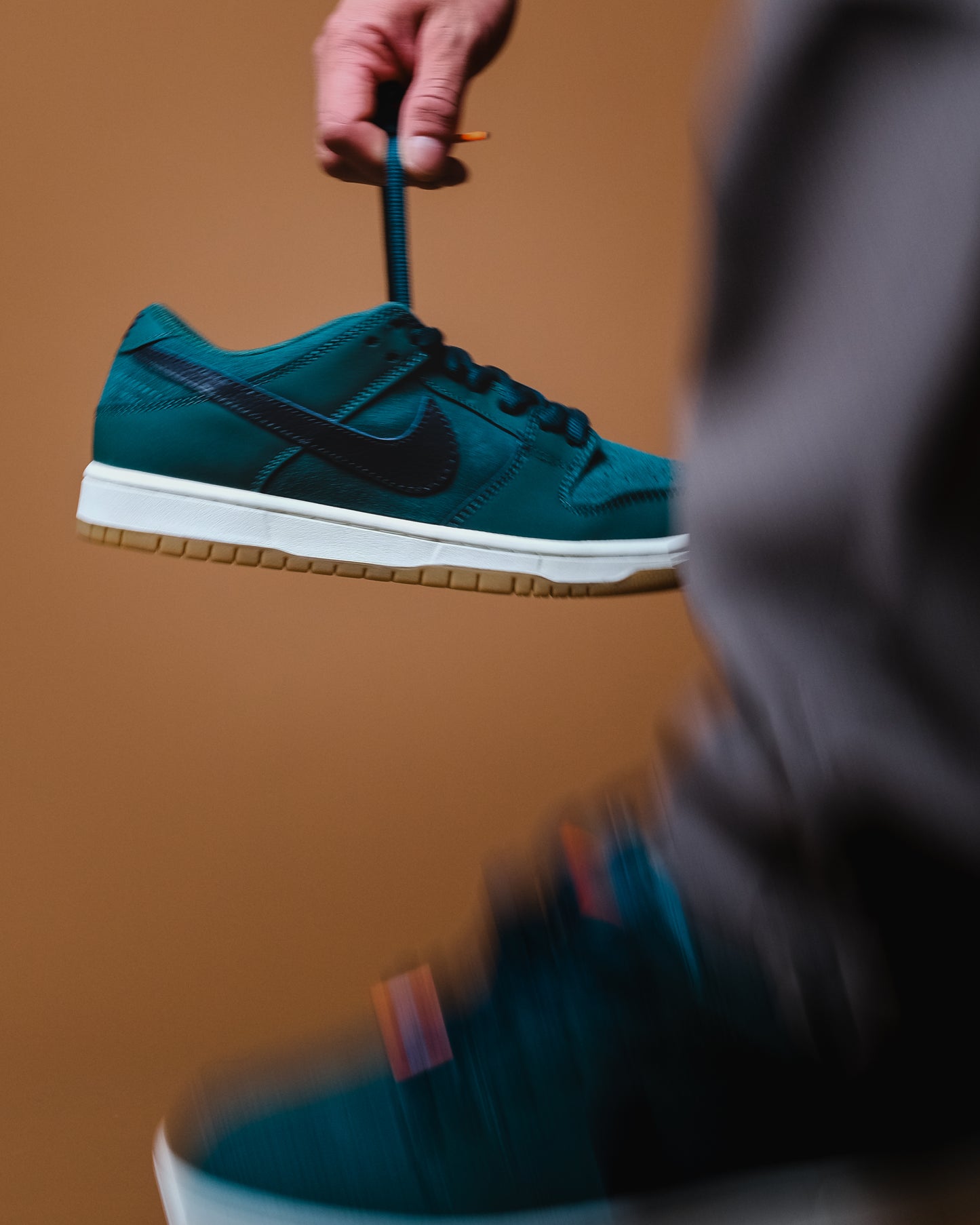 Nike SB Dunk Low