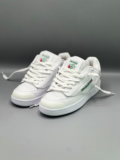 Beams x Reebok Club C Bulc Sneakers