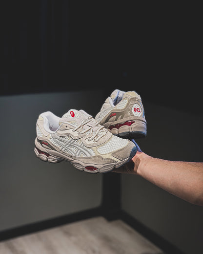 Asics Gel NYC