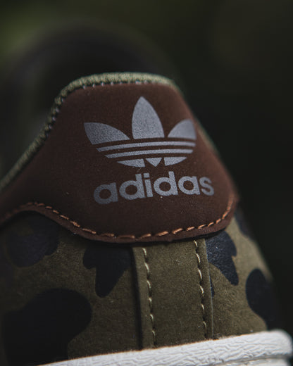 Adidas superstar