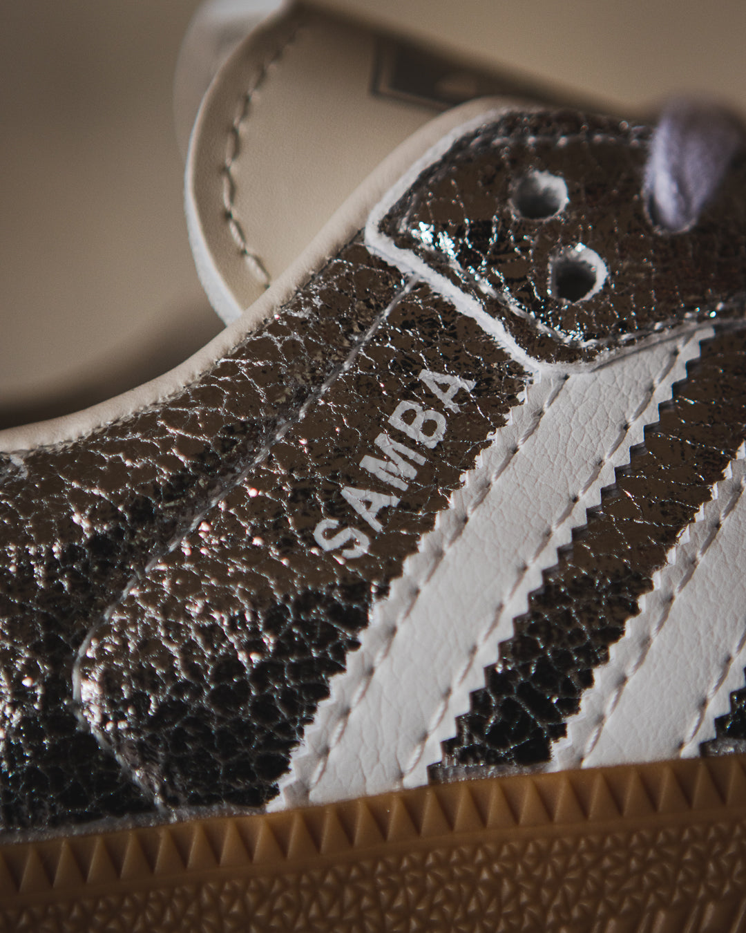 Adidas samba