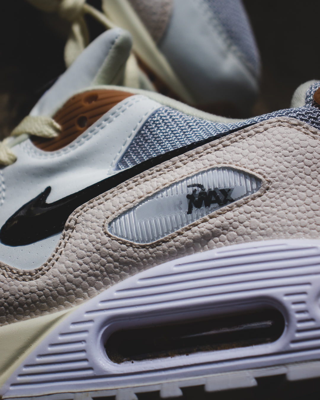 Air Max 90 x patta