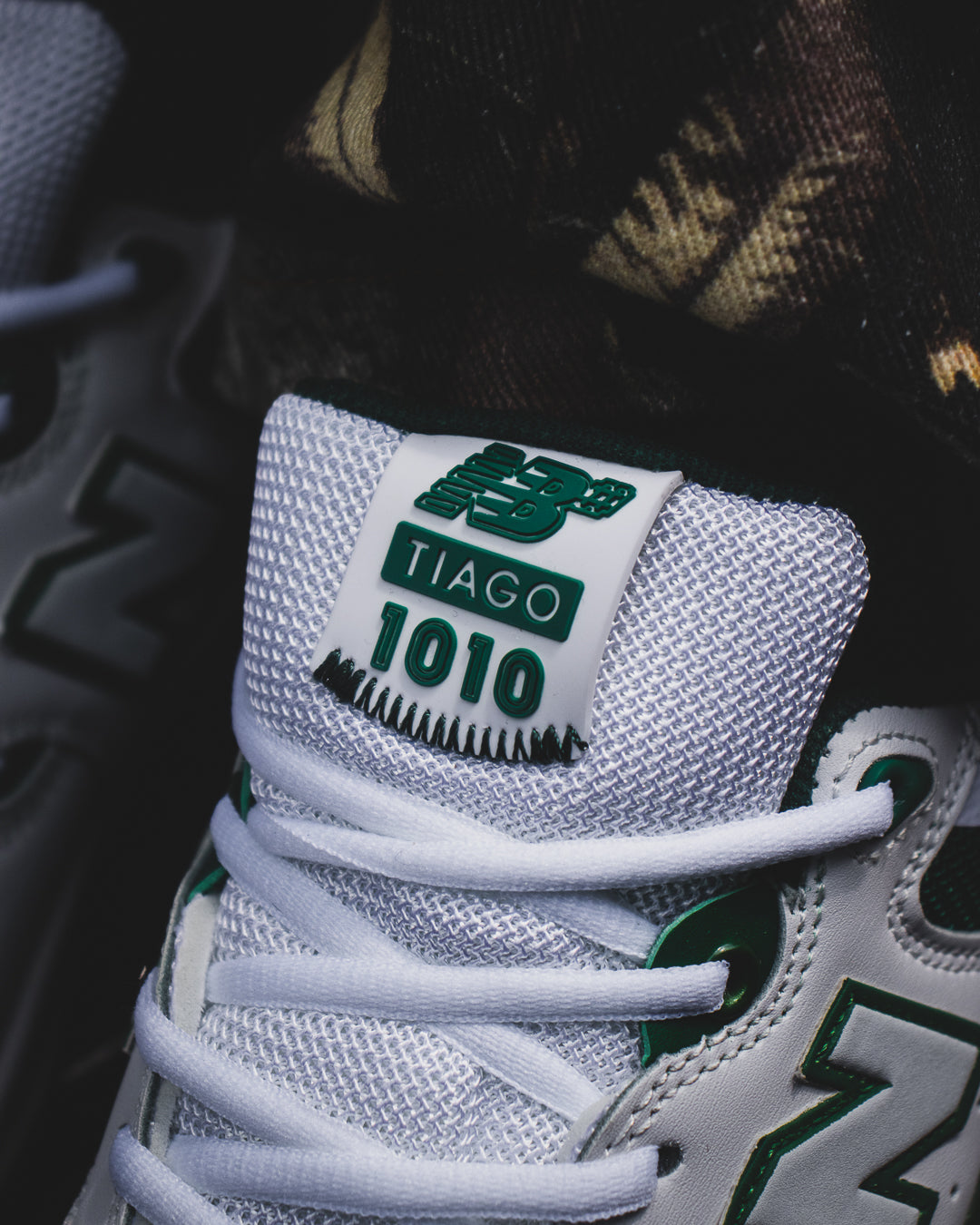 New balance Tiago Lemos 1010