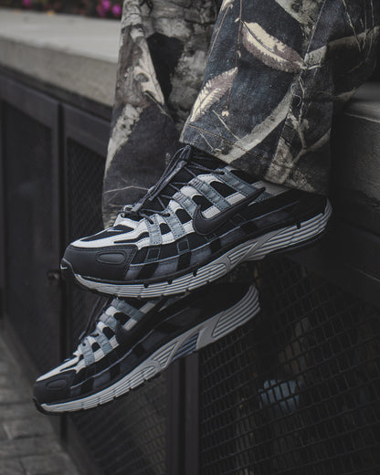 Nike p6000