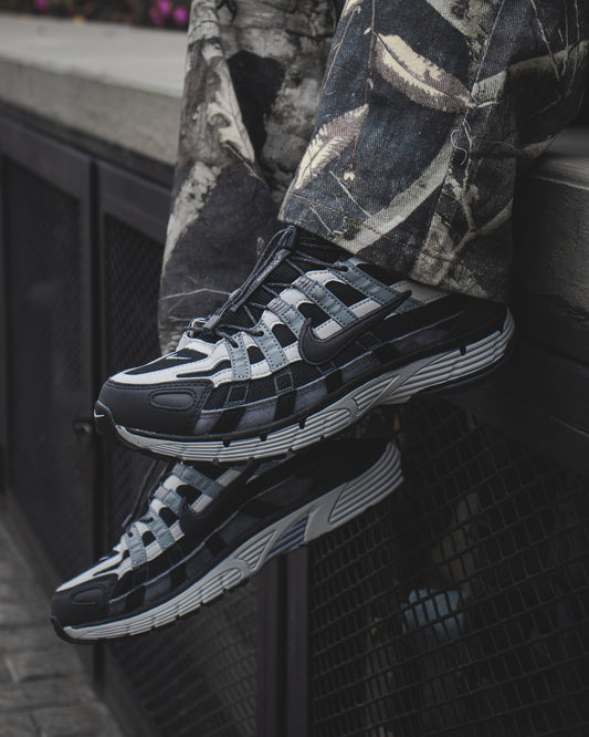 Nike p6000