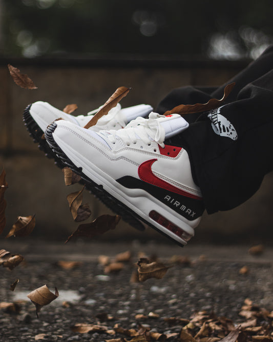 Nike Air Max ltd 3