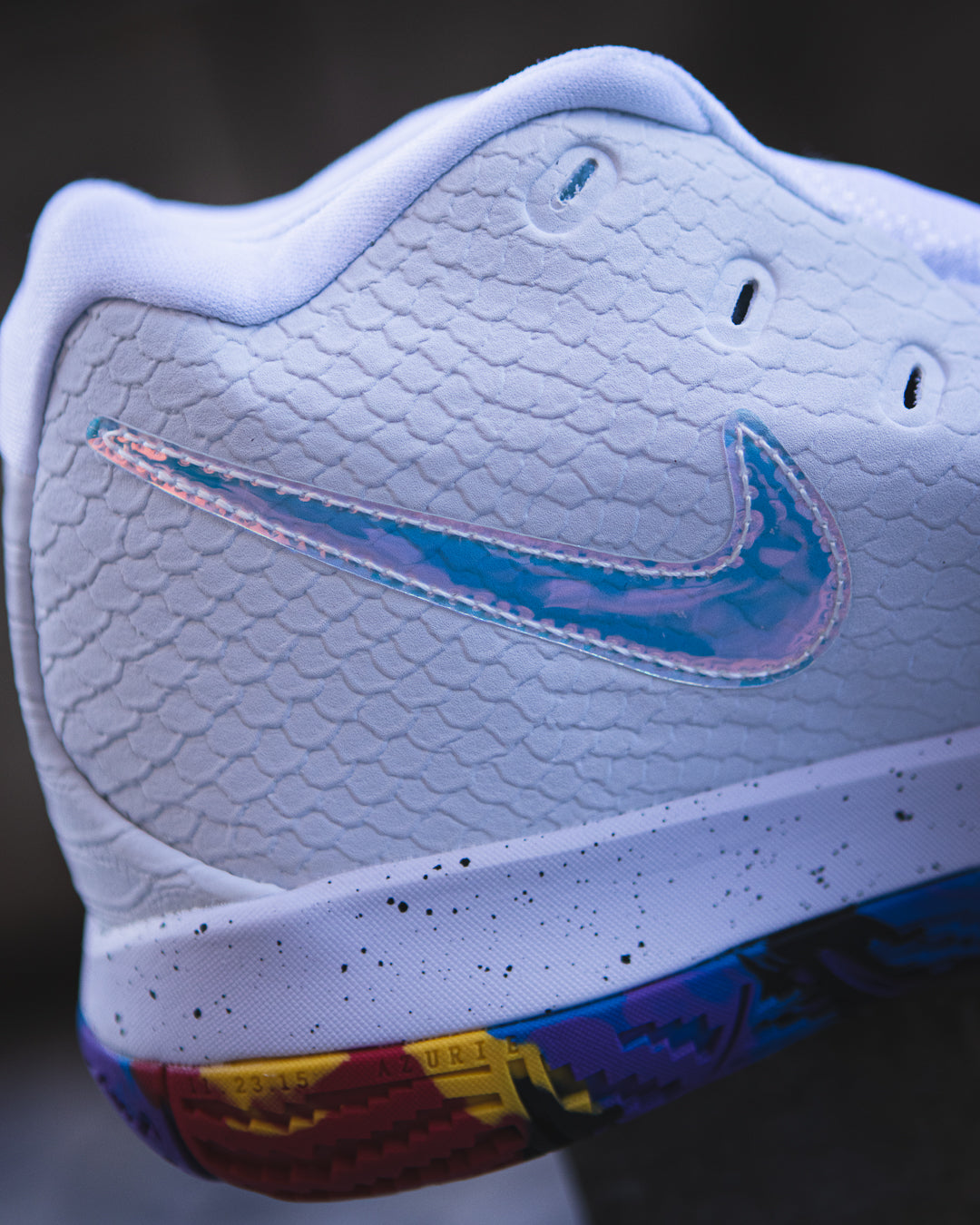 Nike Kyrie 4