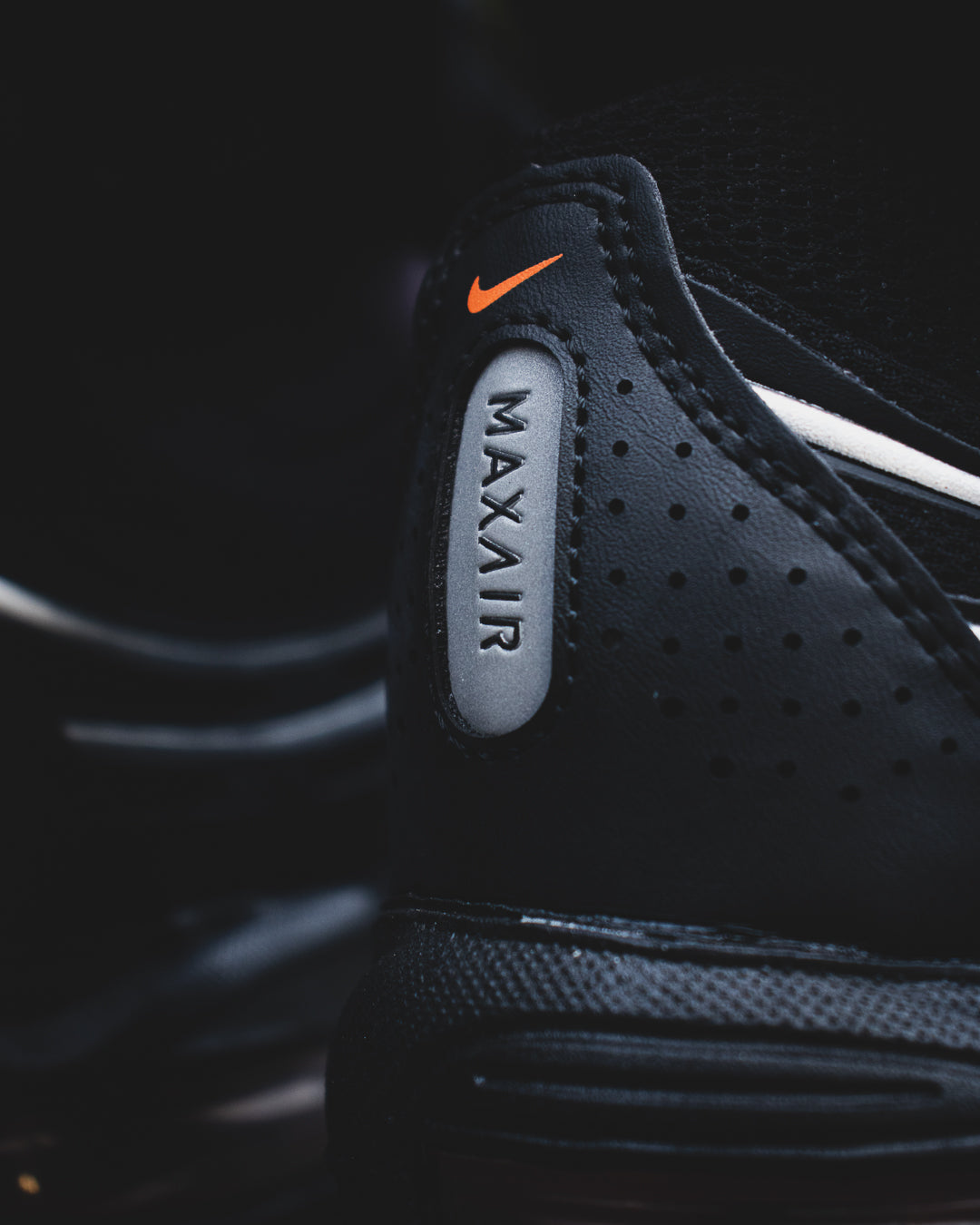Nike Air Max TL 2.5
