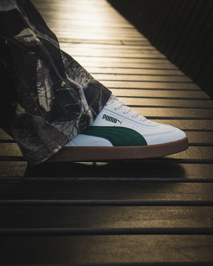Puma Club Ii Era