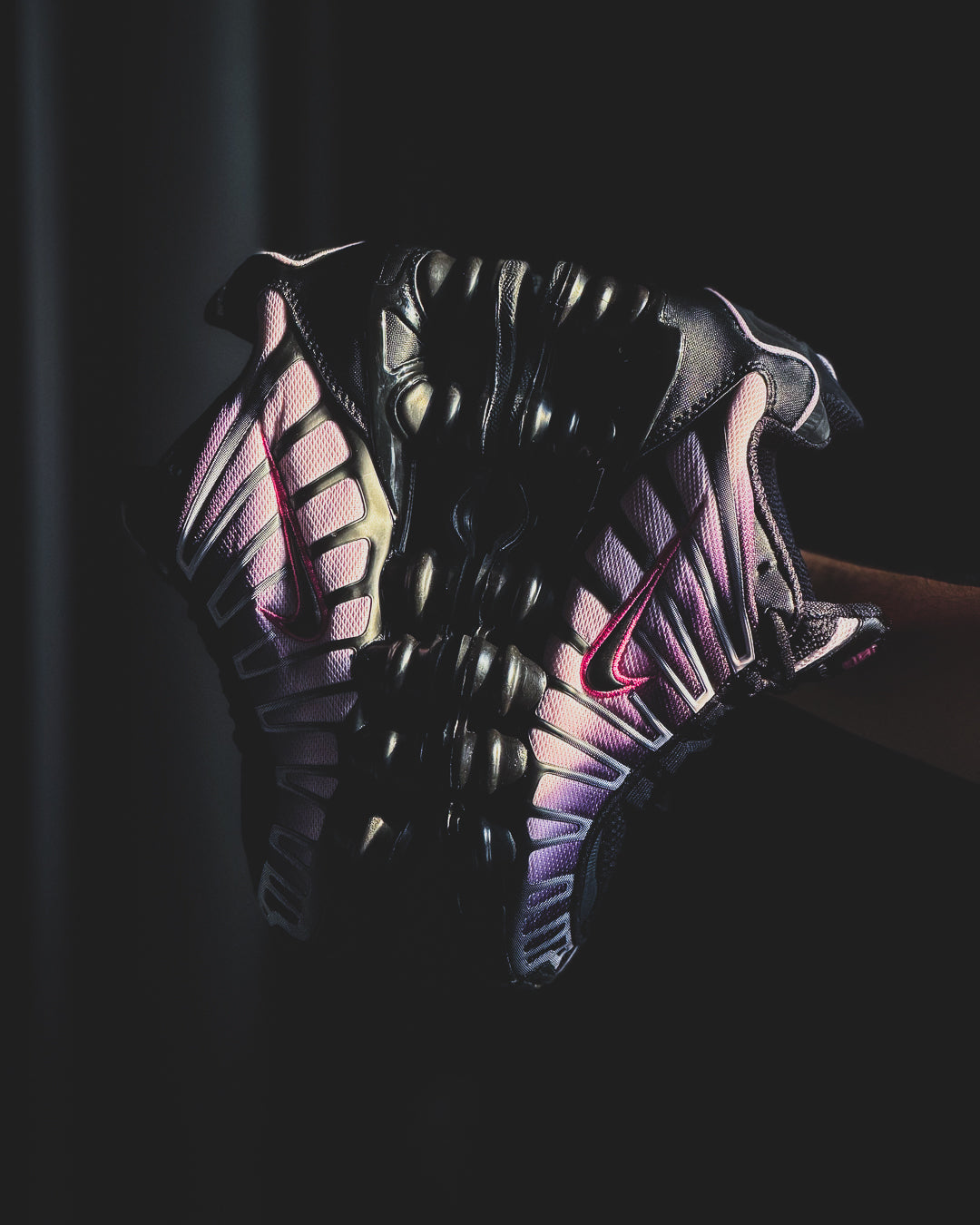 Nike shox