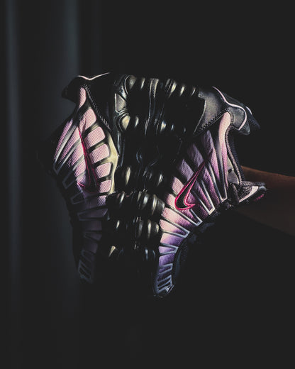 Nike shox