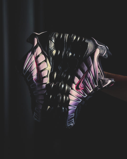 Nike shox