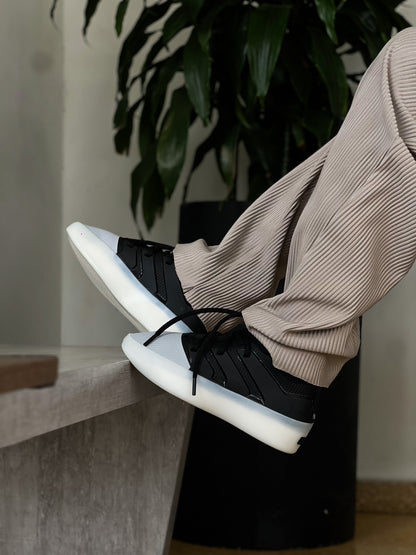 Adidas fear of god athletics