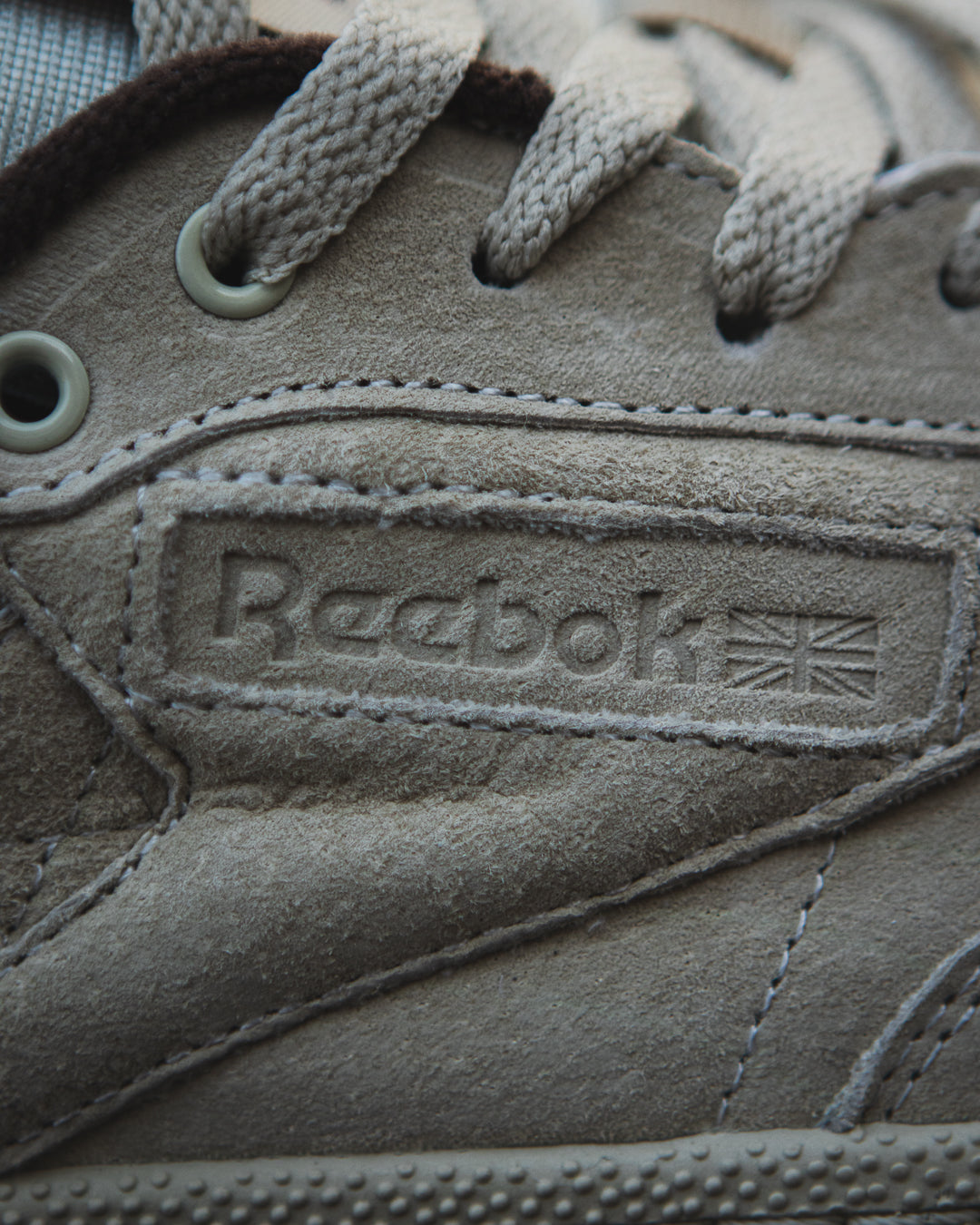 Reebok Club