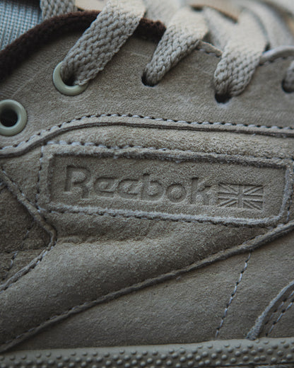 Reebok Club
