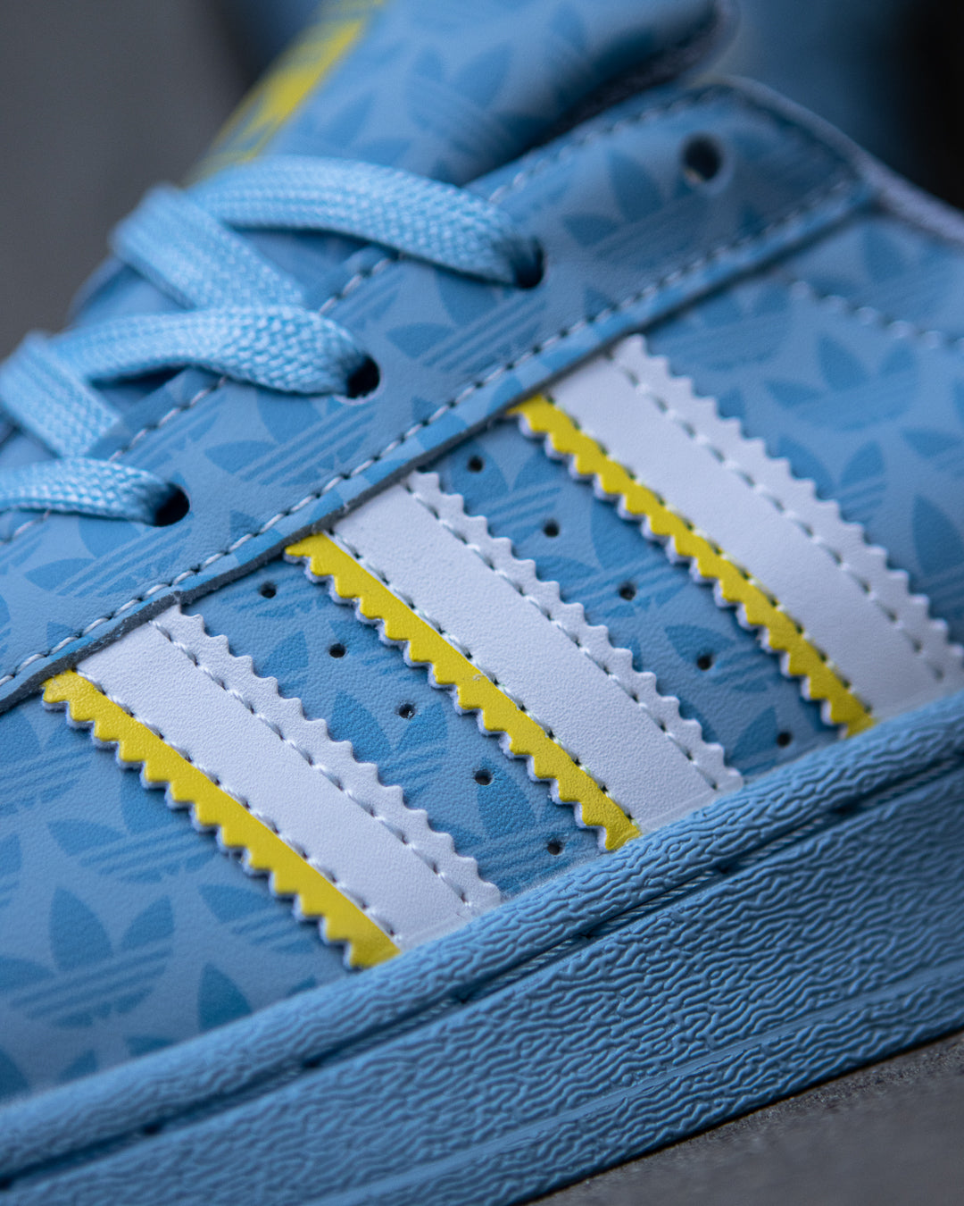 Adidas superstar
