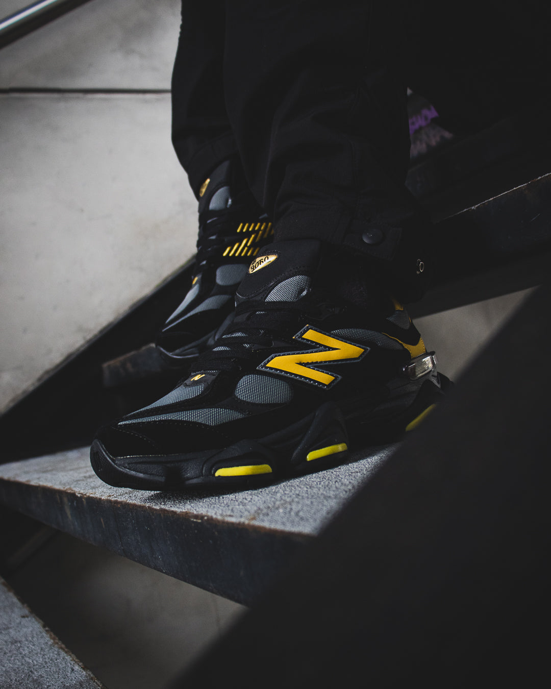 New balance 9060