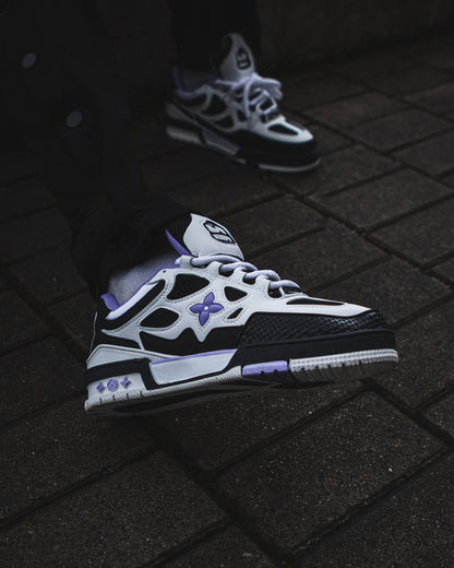 LV Skate Sneaker