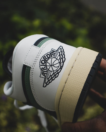 Air Jordan retro 1 low
