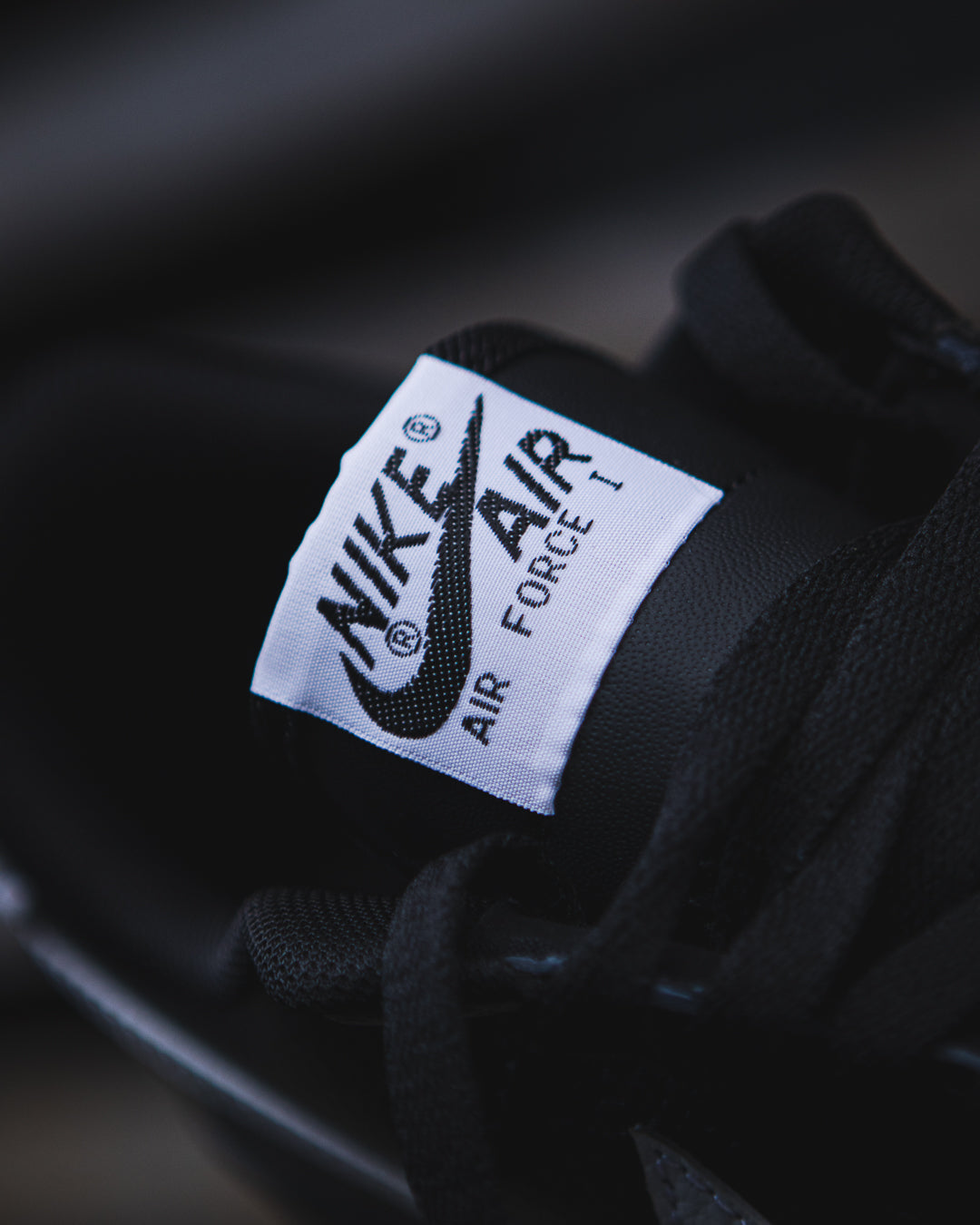 Air forcé one