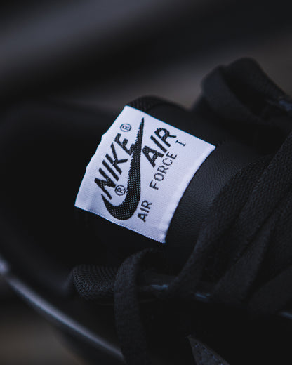 Air forcé one