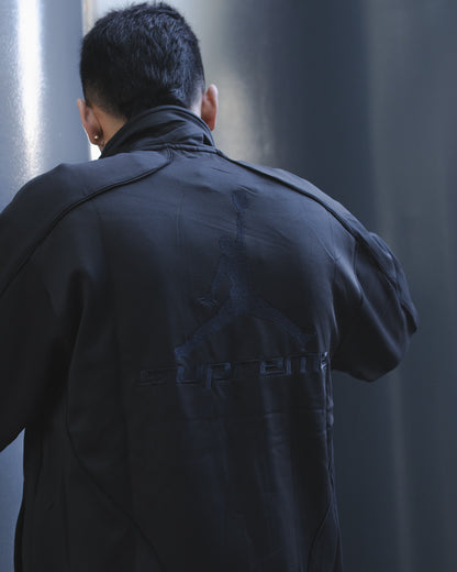 Conjunto Air Jordan x supreme