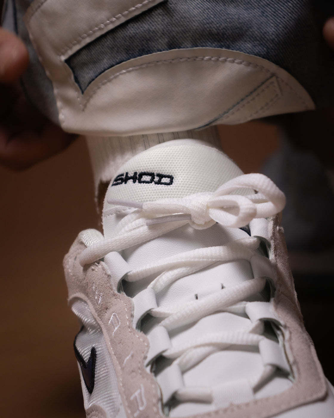 Nike Air Max Ishod Wair skateboarding