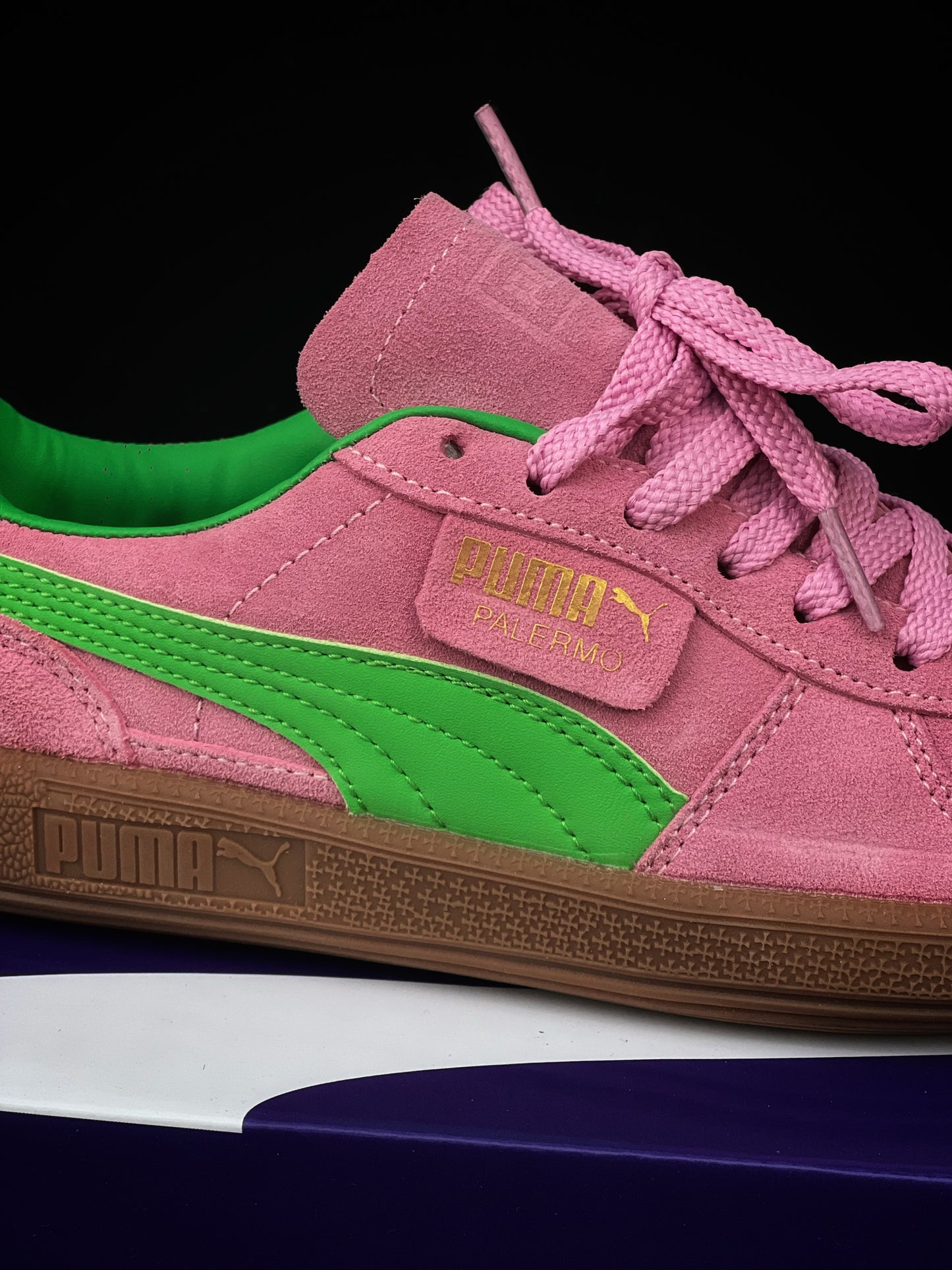 Puma Palermo