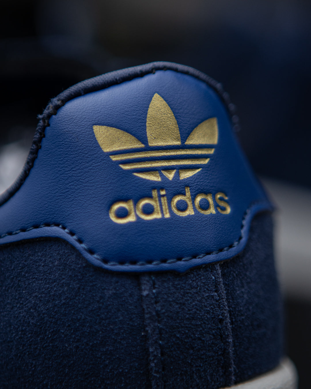 Adidas superstar