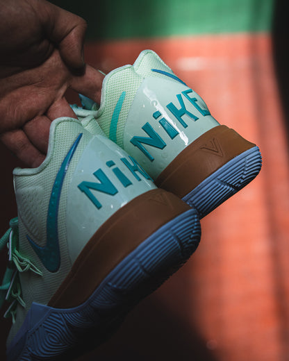 Nike kyrie 5