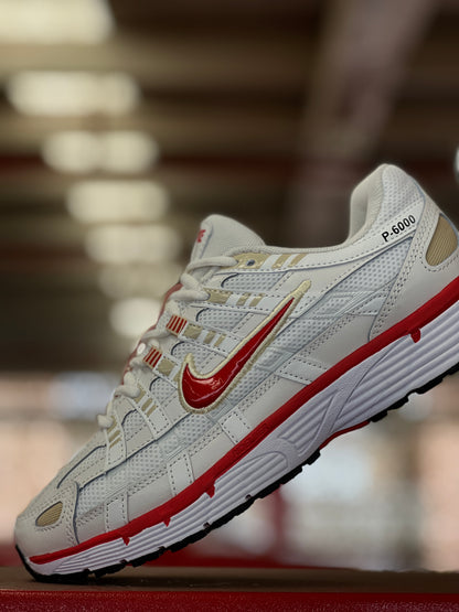 Nike p-6000