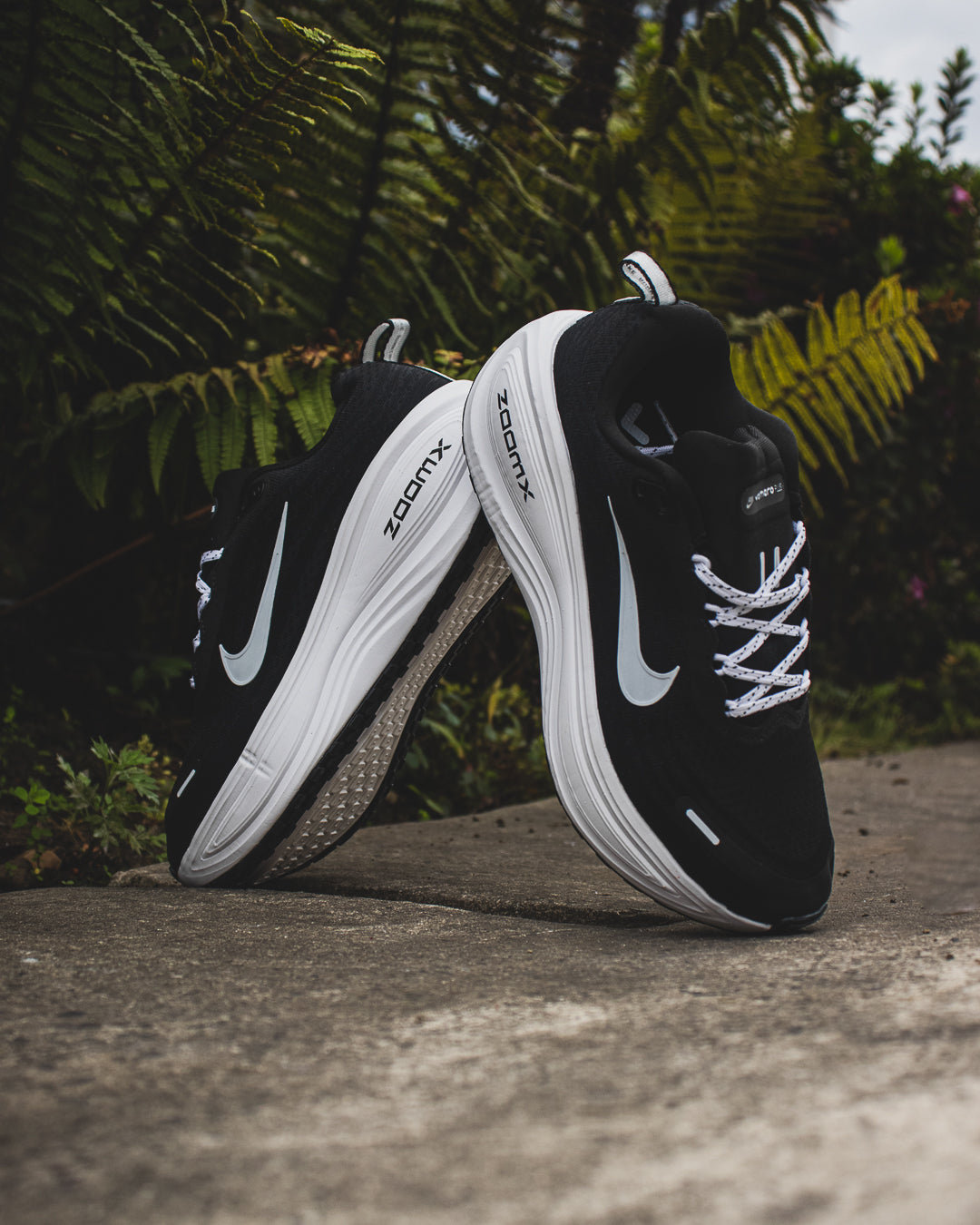 Nike Vomero plus