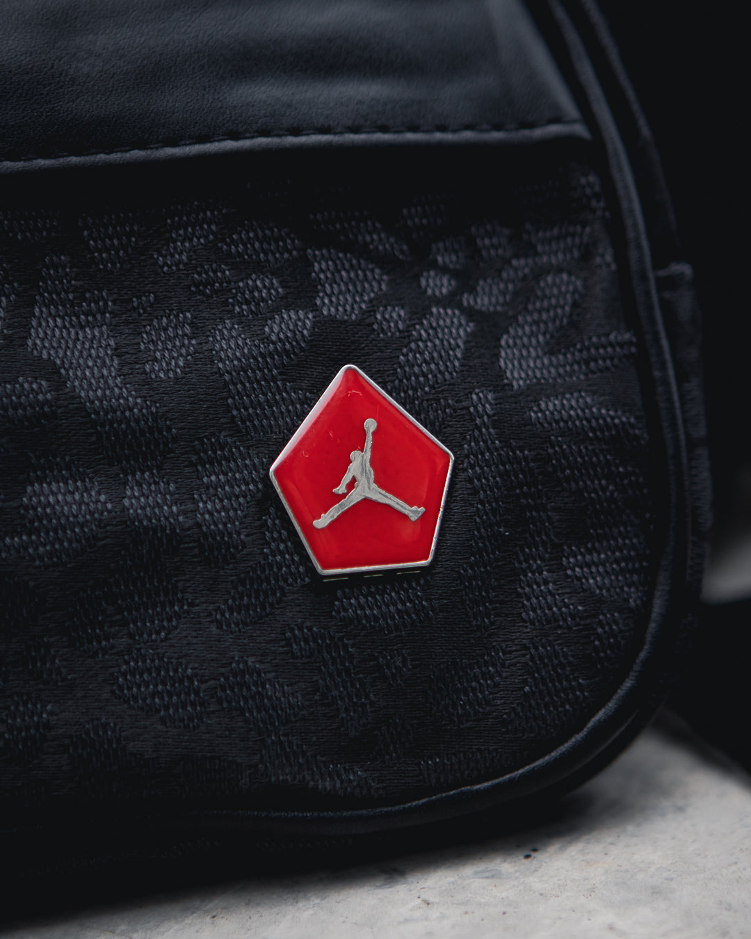 Mini bolso jordan