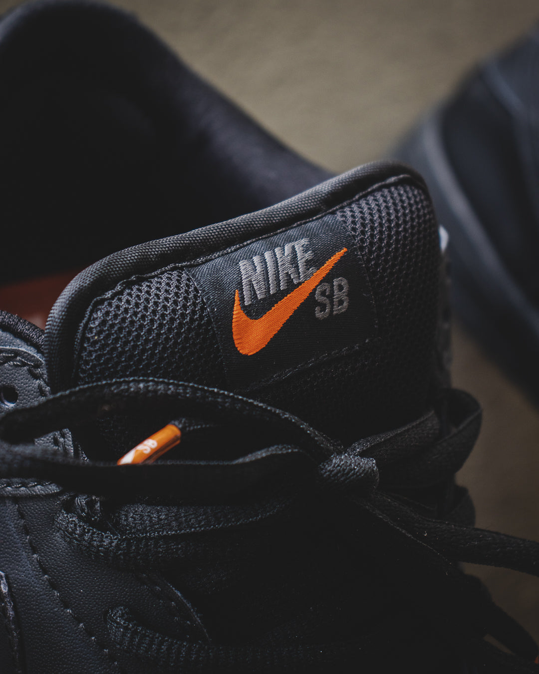 Nike dunk sb
