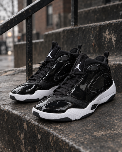 Nike Air Jordan Jumpman Quick 23