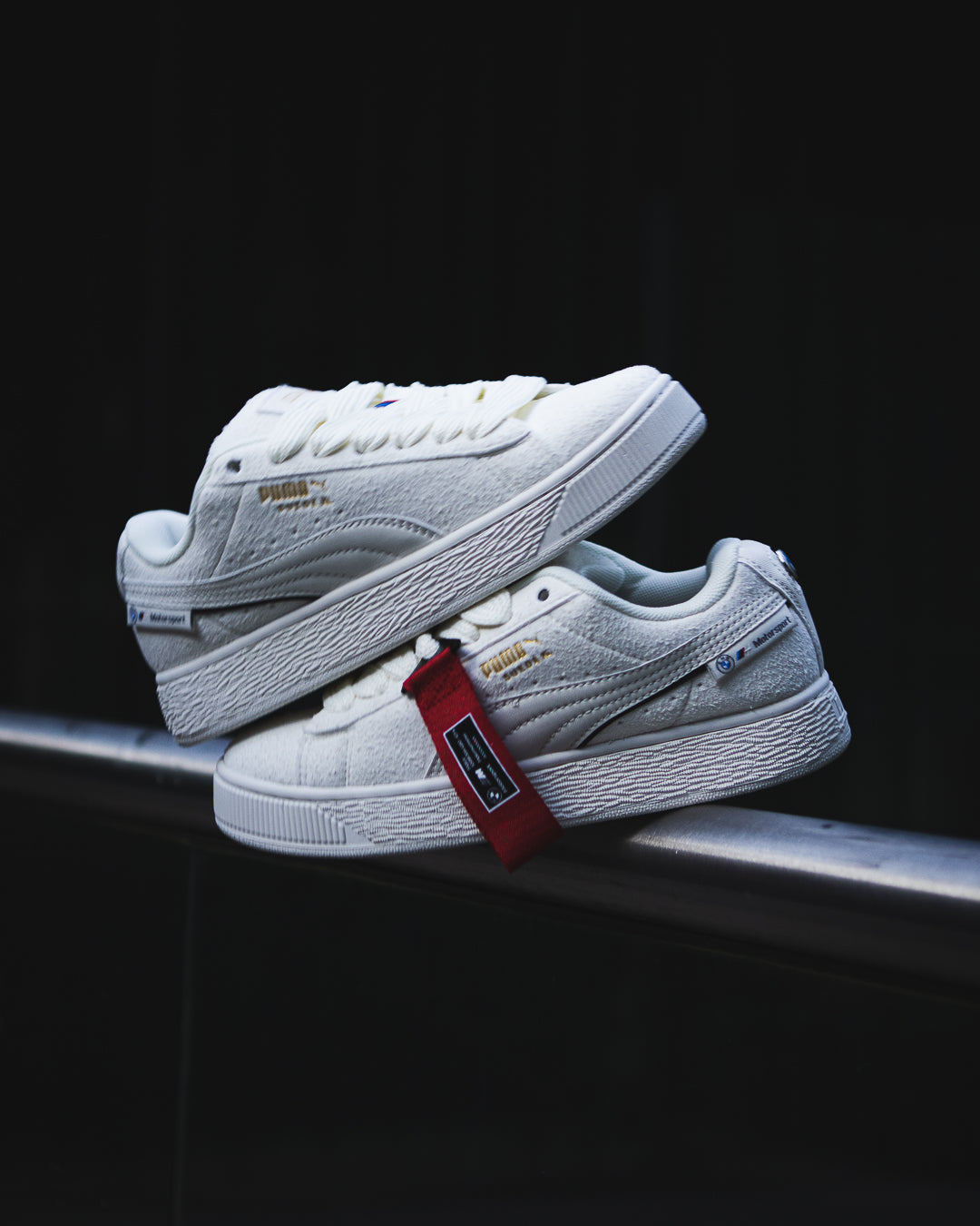Puma seude XL BMW
