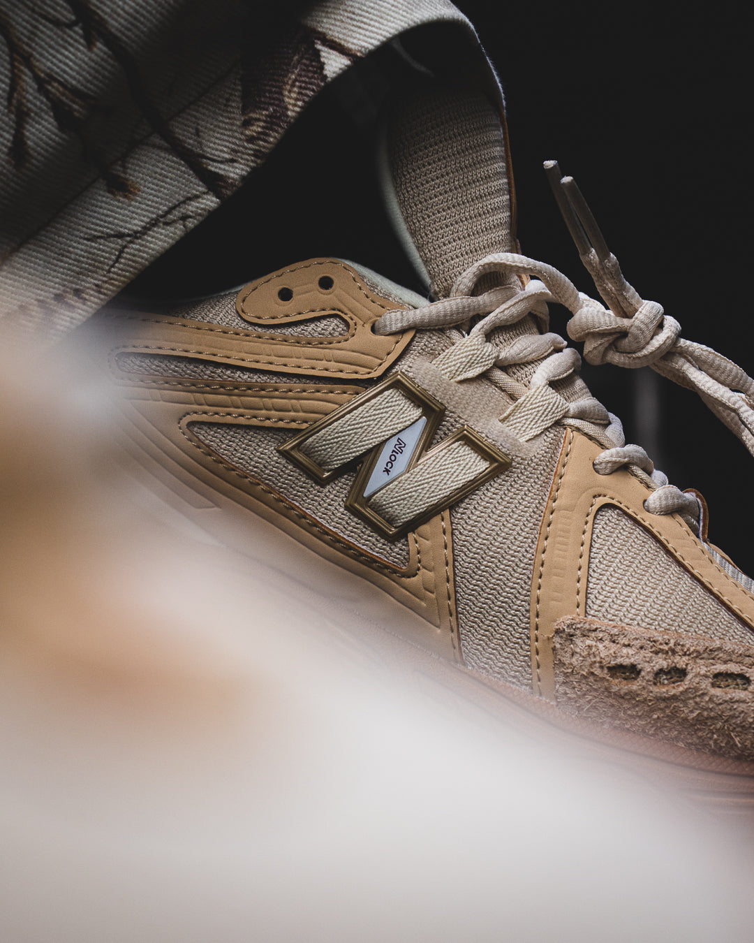 New balance 1906R