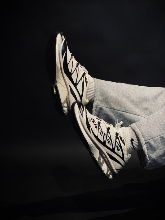 Salomon xt- 6 x Maison Margiela