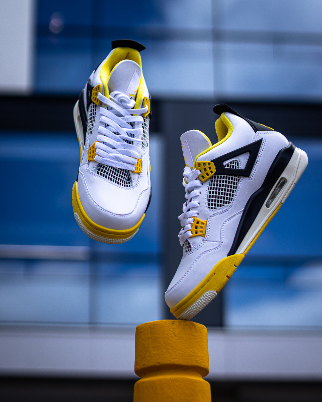 Air jordan retro 4