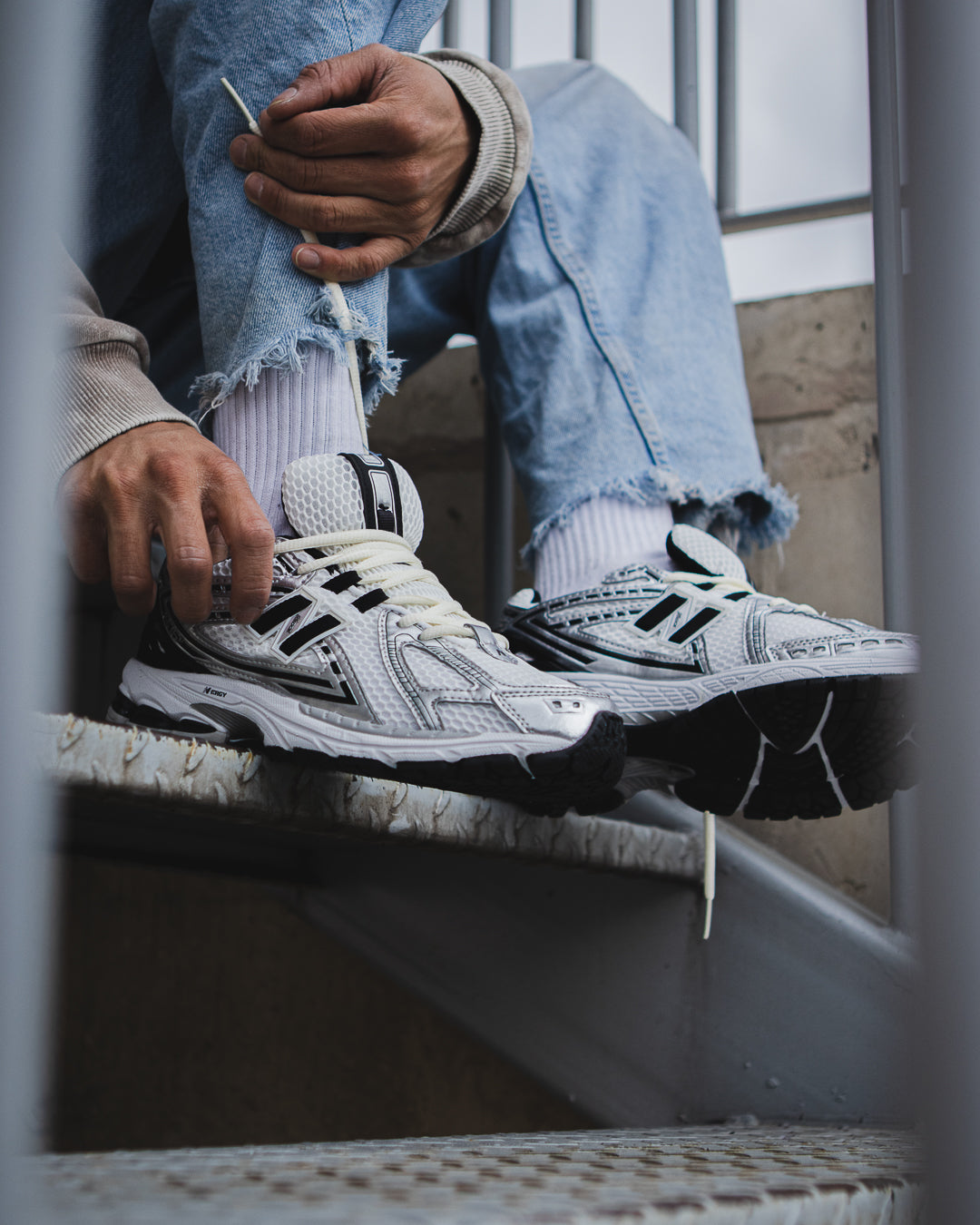 New balance 1906 R
